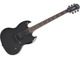 Epiphone Prophecy Series electric guitars